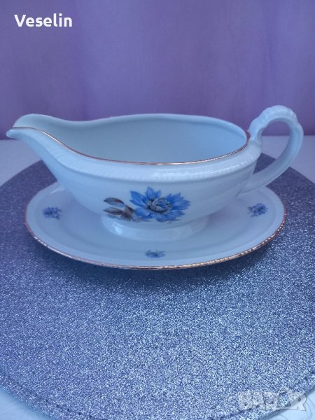 Сосиера , снимка 1