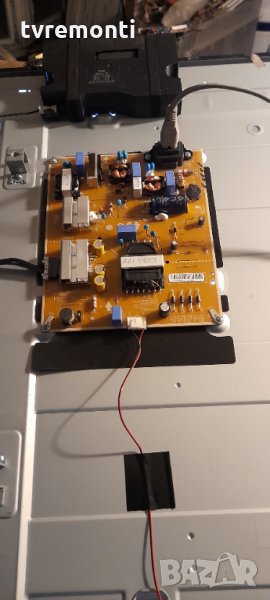 Захранване Power Supply Board EAX67189201(1.6) EAY64511101 от LG 49UJ634V, снимка 1