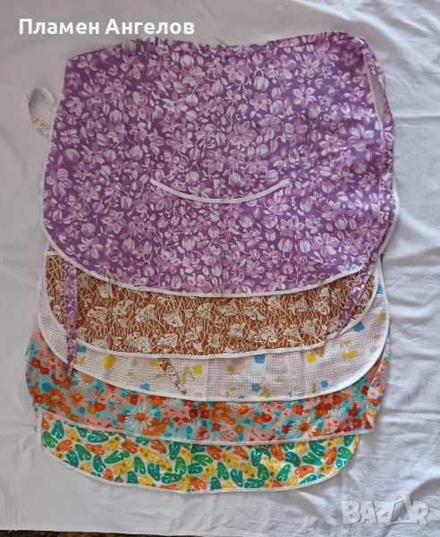 Кухненски престилки, снимка 1