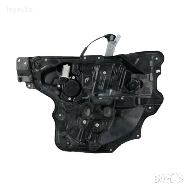 Механизъм с моторче преден десен ел. стъклоповдигач Mazda 6 Estate (GJ, GL) 2013-2019 ID: 135450, снимка 1