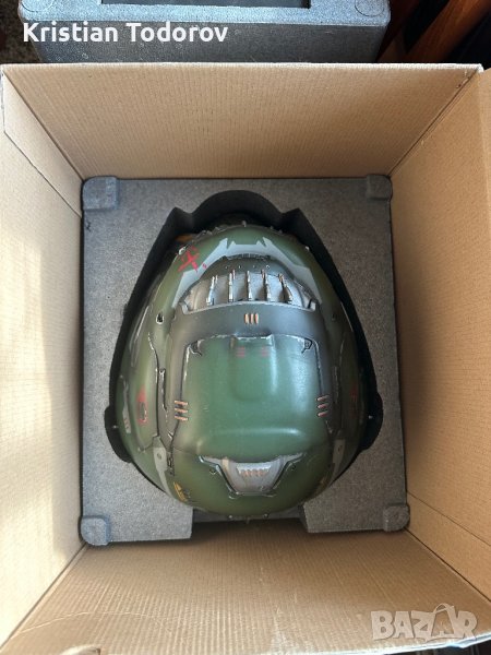 Doom Eternal Collector‘s Edition, снимка 1