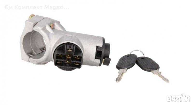 Ключ запалване / контактен ключ DUCATO BOXER JUMPER Продава Ем Комплект, снимка 1