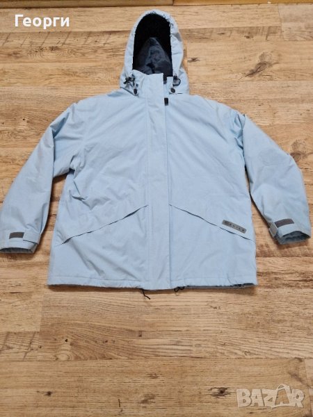 Мъжко яке Skila Размер 46 Gore-Tex, снимка 1