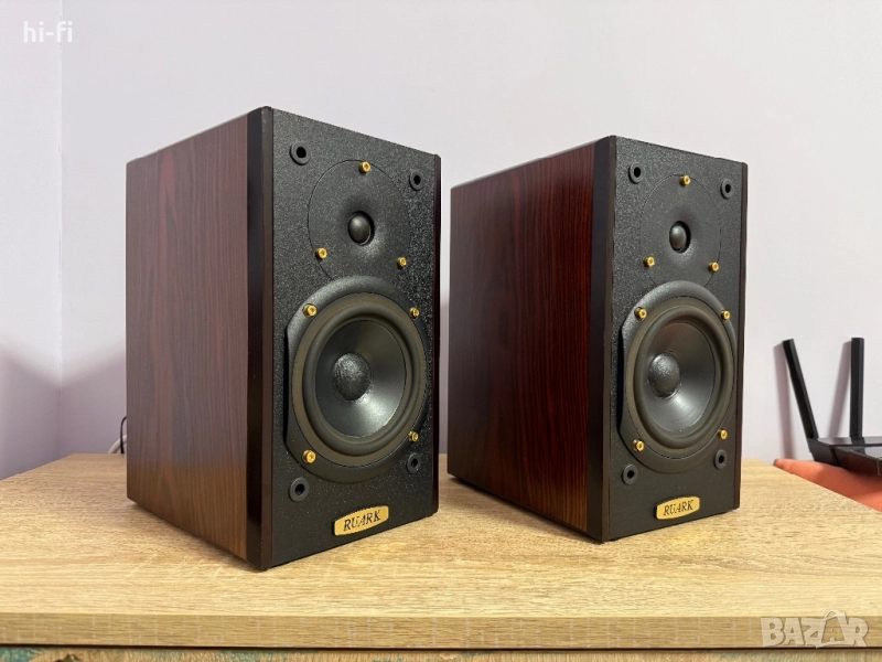 Тонколони Ruark Epilogue, снимка 1