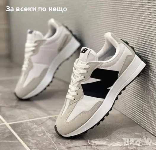 Мъжки маратонки New Balance, снимка 1