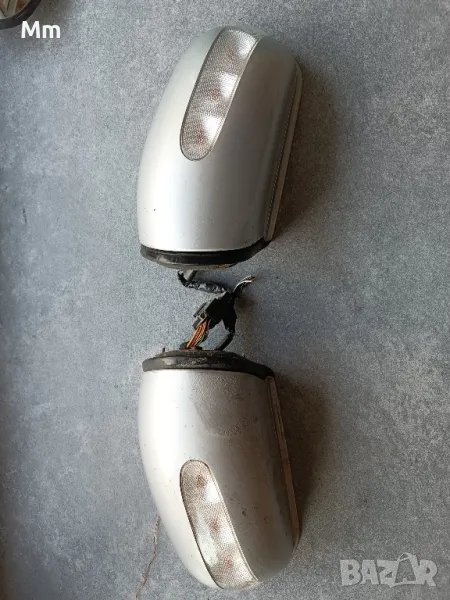 огледала Мерцедес с класа, снимка 1