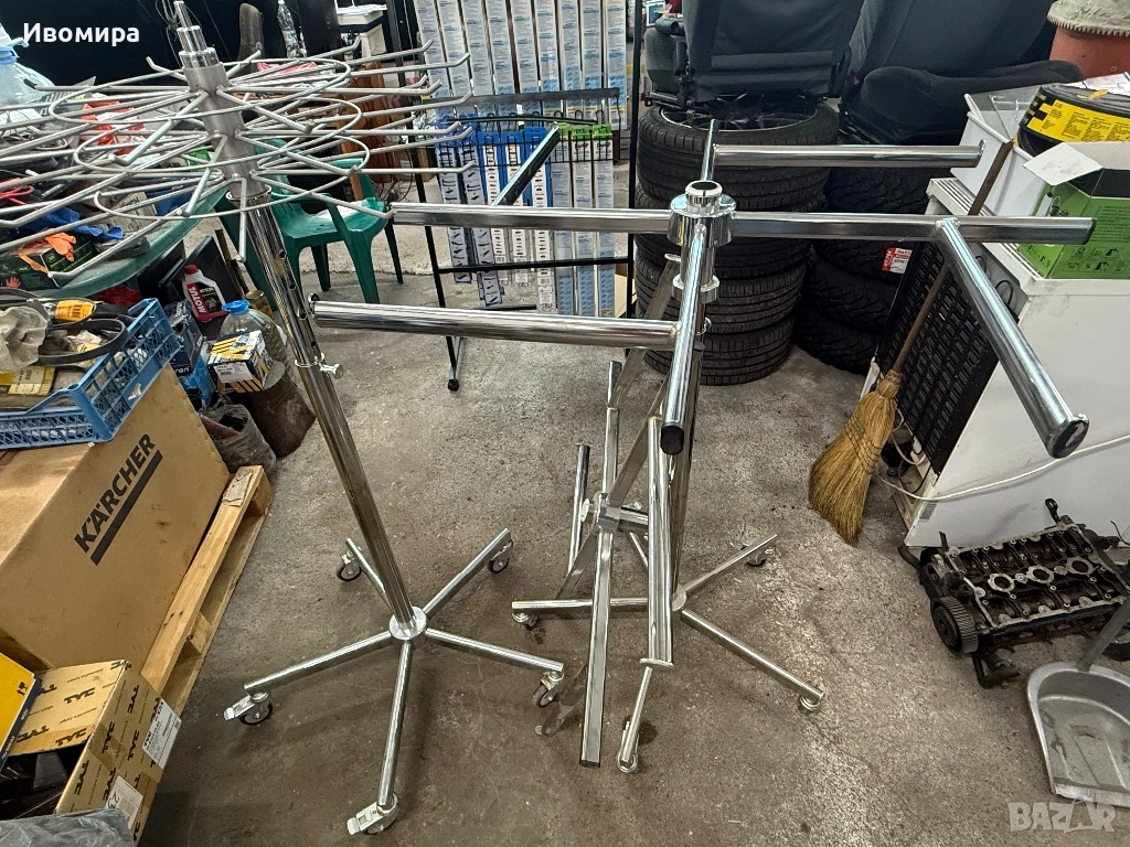 Щендери, снимка 1