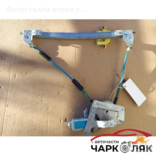 Ел машинка стъкло стъклоповдигач задна дясна Ситроен Ксара Пикасо (к), снимка 1