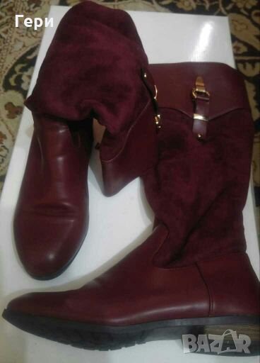 Ботуши, снимка 1