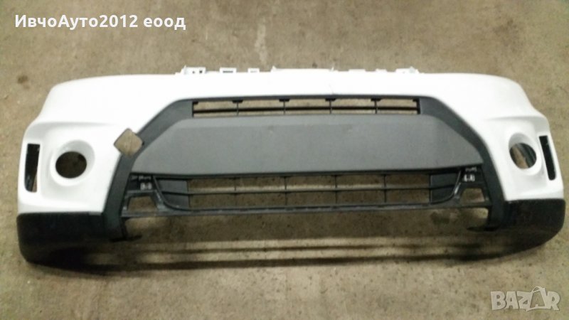 броня предна suzuki vitara 2015г оригинална сузуки витара, снимка 1