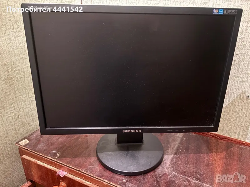 Монитор Samsung SyncMaster 943nw, снимка 1