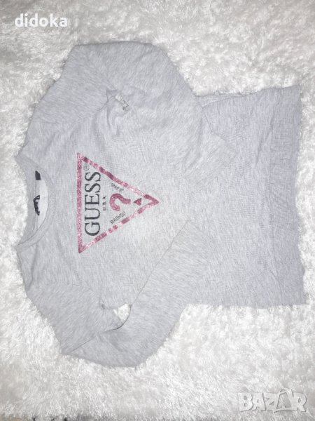 Блуза guess, снимка 1