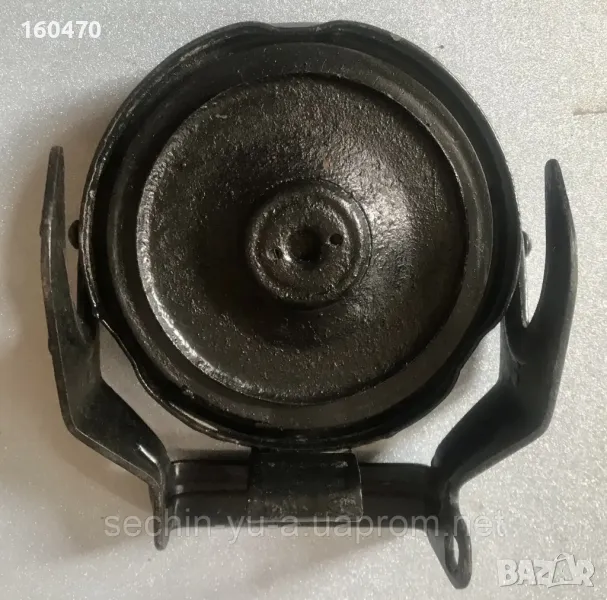 Капачка Резервоар 541121 КАМАЗ Оригинал , снимка 1