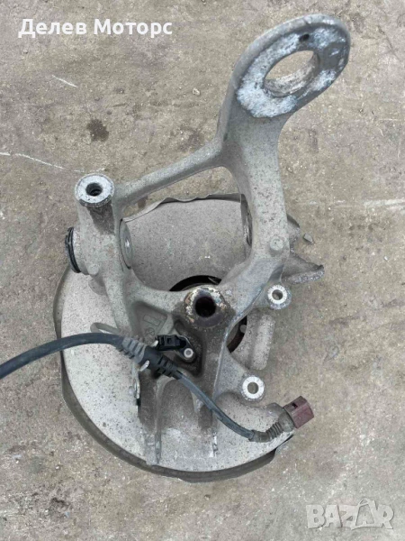 8K0505432AP шенкел с главина заден десен от Audi A4 B8 1.8 TFSI 120 ph., automatic, 2011 , снимка 1