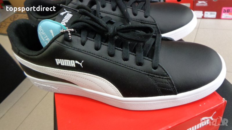 Мъжки сп. обувки PUMA Smash 100%оригинал внос Англия, снимка 1