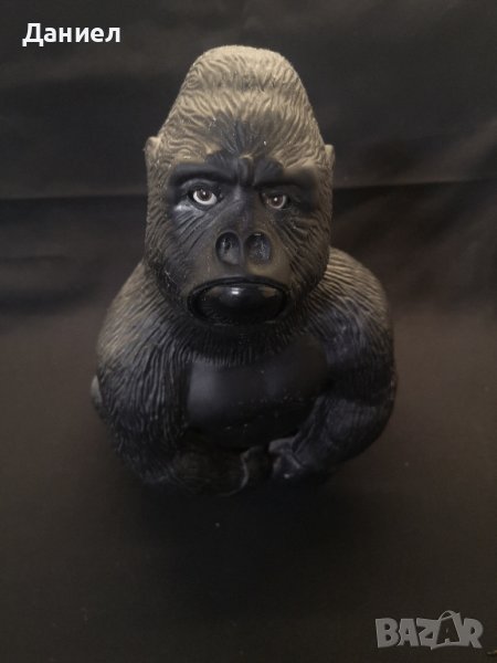 Играчка горила , снимка 1