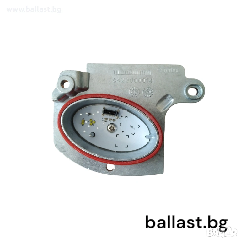 Баласт модул десен 6420000014 Ford Explorer Jeep Compass 21-24, снимка 1