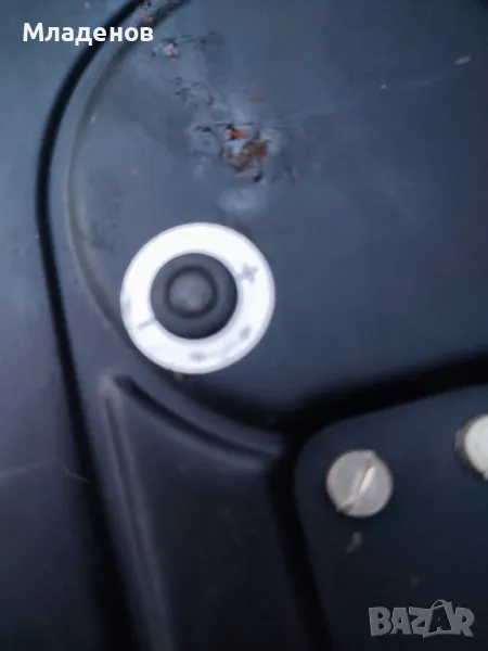 Термометър манометричен особено дълъг ,Siemens , обхват от -30°С до +70°С, снимка 1