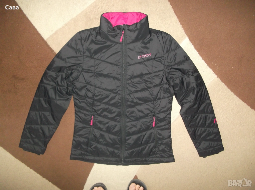 Зимно яке MAIER SPORTS  дамско,Л, снимка 1