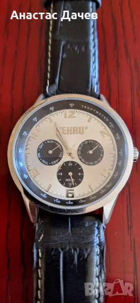 Часовник REHAU, снимка 1