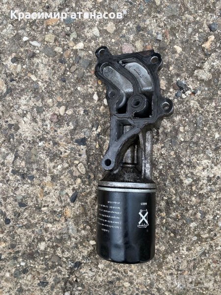 Маслено тяло корпус за Нисан х-трейл T30.15238 BN300, снимка 1