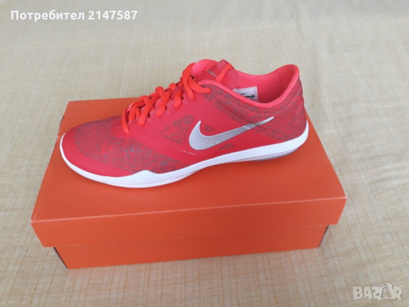 Дамски маратонки Nike Studio Trainer 2 Print , снимка 1