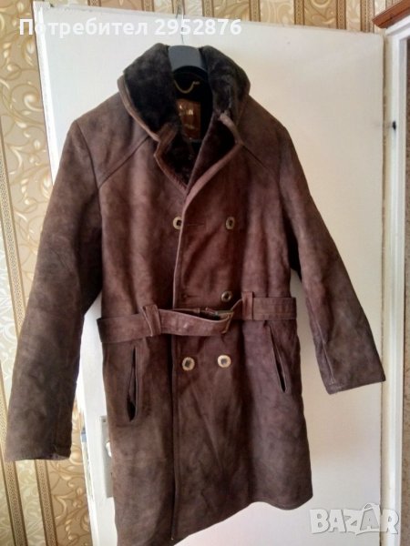 Мъжки кожух, снимка 1