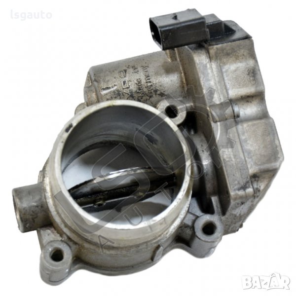 Дроселова клапа AUDI A6  (4F, C6) 2004-2011 A271121N-79, снимка 1