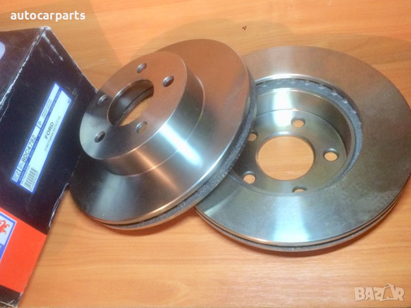 Спирачни дискове за ФОРД Експлорър / FORD Explorer 1996-2001 г. , снимка 1