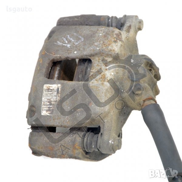 Преден ляв спирачен апарат Peugeot 307 2001-2002 P220321N-49, снимка 1