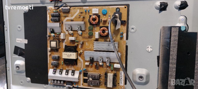 POWER BOARD, BN44-00807D , for SAMSUNG UE48JU6400, снимка 1