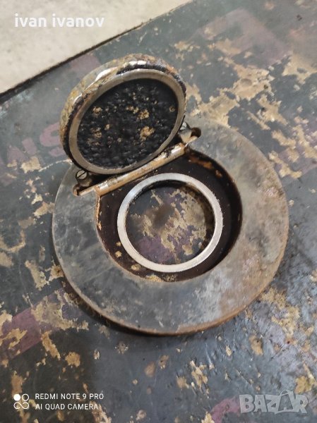 Гравитачен Клапан, снимка 1