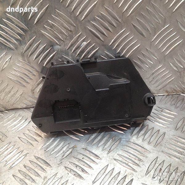 Модул врата за Mercedes S-Class |W220|, 2001г. /заден, лява/, снимка 1