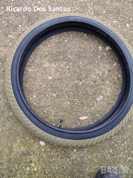 Гума , снимка 1