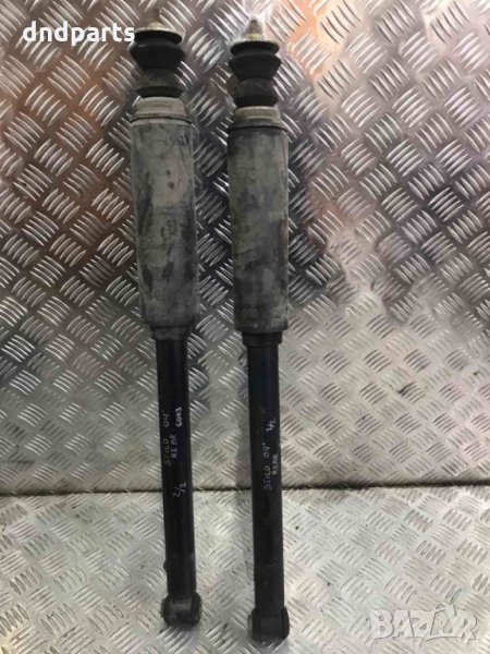 Задни амортисьори Fiat Stilo 2004г., снимка 1