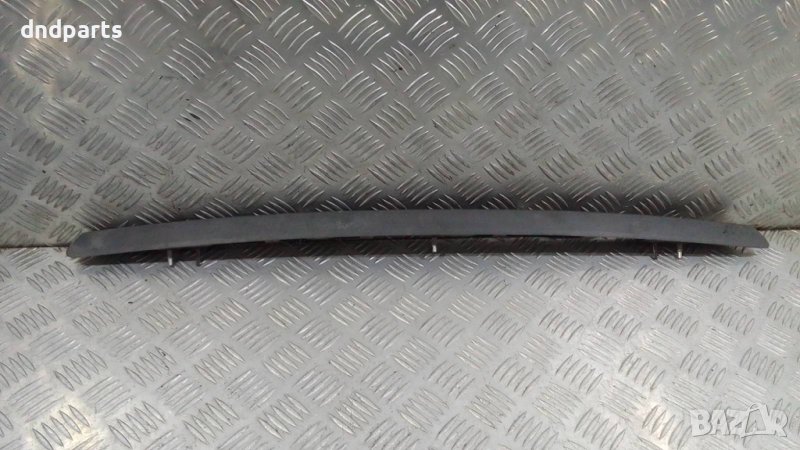 Лайсна заден капак Ford Fiesta 2006г.	, снимка 1