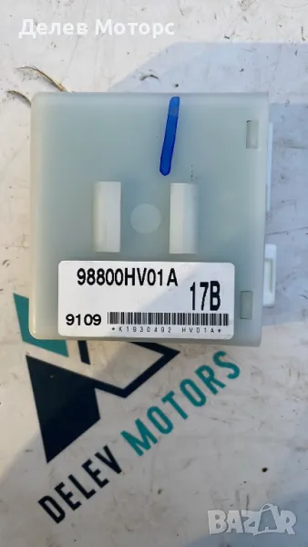 98800HV01A модул, контролер, компютър от Nissan Qashqai 1.3 DIG-T , снимка 1