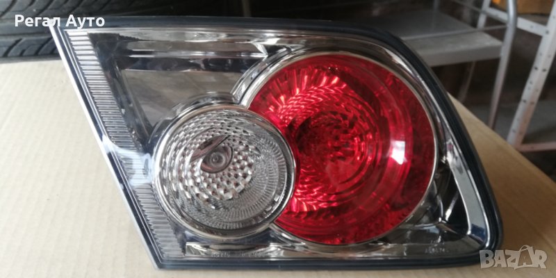 GR1B513G0B,GR1B513G0A,GR1B513J0B,стоп ляв вътрешен MAZDA 6 2006-, снимка 1