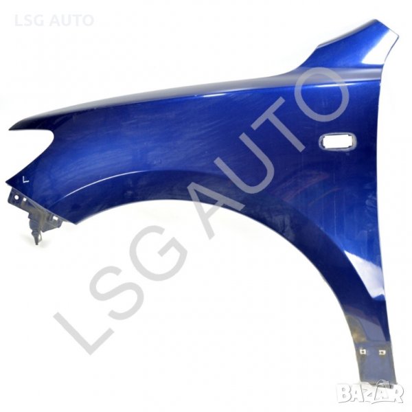 Ляв калник Hyundai Santa fe 2006-2013 H241019N-3, снимка 1