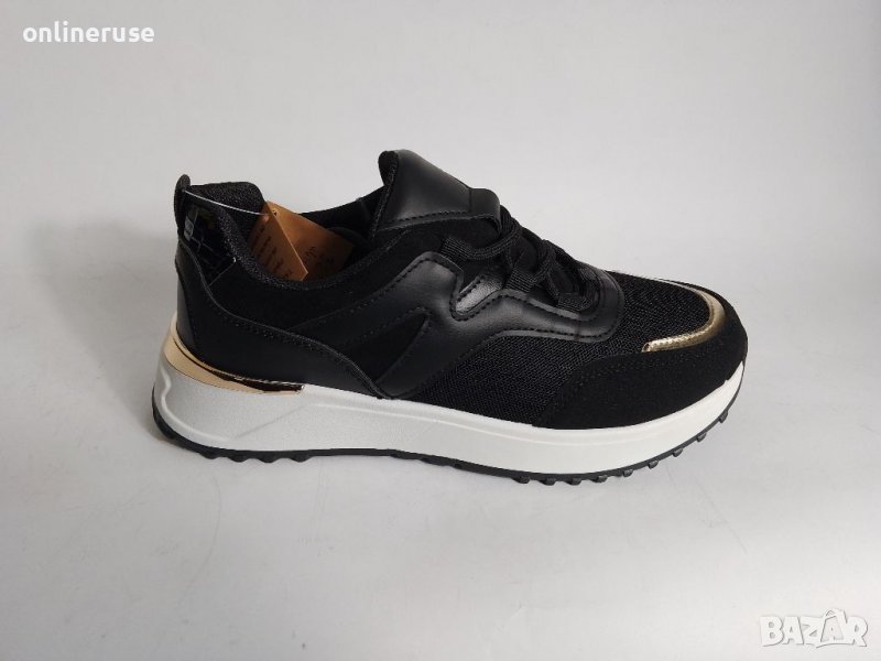 Дамски маратонки , снимка 1