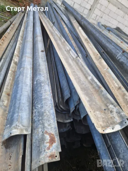 Улуци за оранжерии , снимка 1