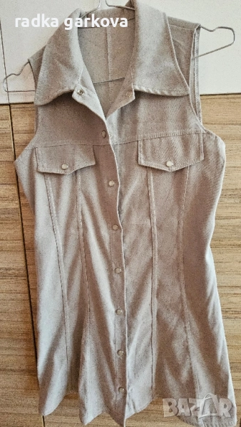 Дамска/детска рокля, снимка 1