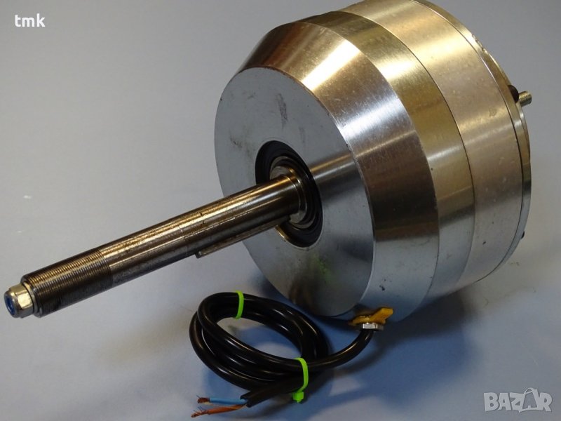 електромагнитен съединителен възел KEB COMBIBOX 20Nm clutches brake, снимка 1