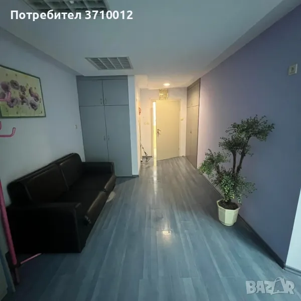 Отдава се офис под наем идеален център, снимка 1