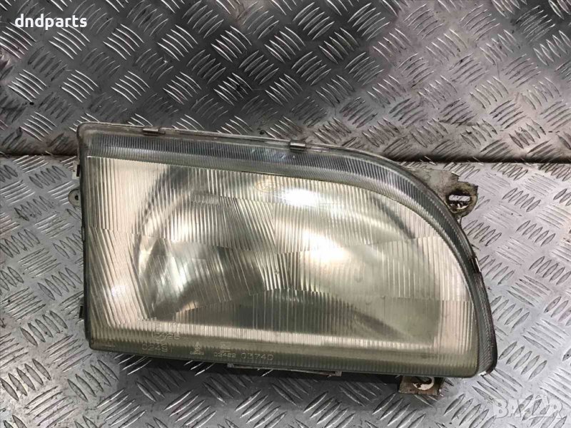 Десен фар Ford Transit 1996г., снимка 1