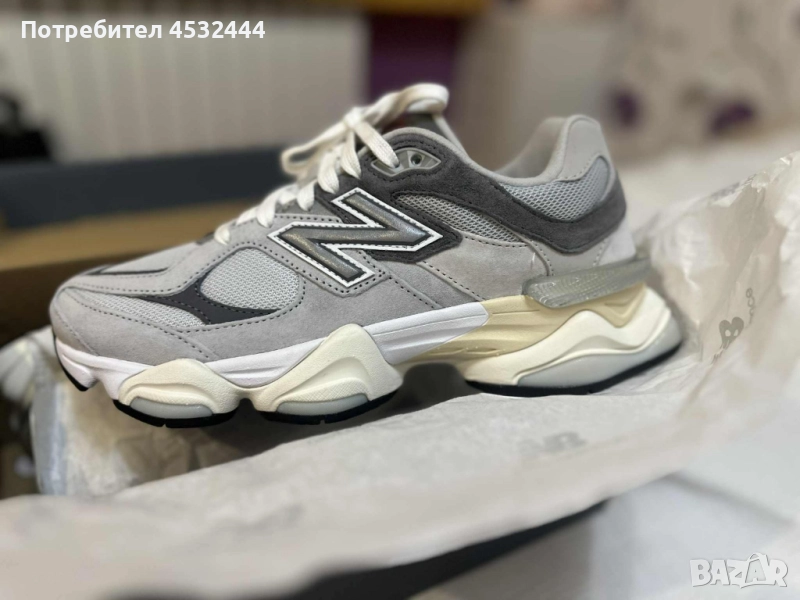 New Balance 9060, снимка 1