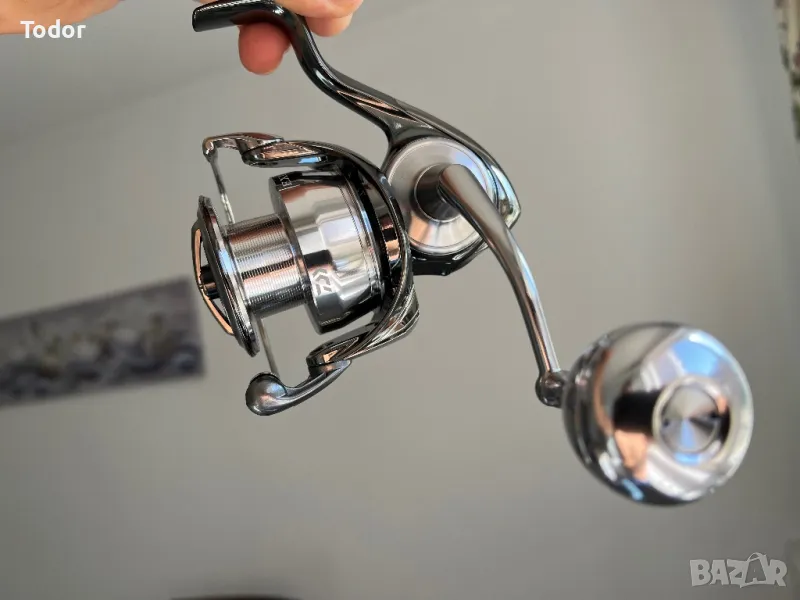 Daiwa Exist 5000 CX-H, снимка 1