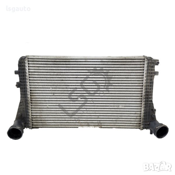 Интеркулер Volkswagen Tiguan I 2007-2015 ID:99535, снимка 1