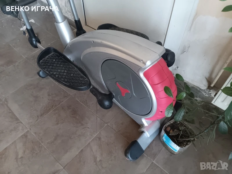 фитнес уред, снимка 1