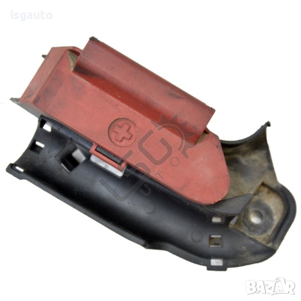 Капачка плюсова клема AUDI A8 (D4, 4H) 2010-2017 ID:99247, снимка 1